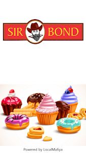 Sir Bond Bakery