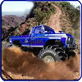 Offroad Hill Driving Adventure icon