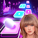 Taylor Swift Music Tiles Hop - Androidアプリ
