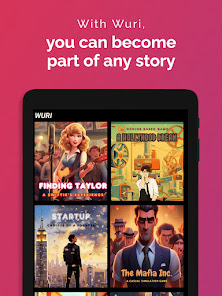 Captura de Pantalla 12 Finding Taylor: a Swiftie Game android