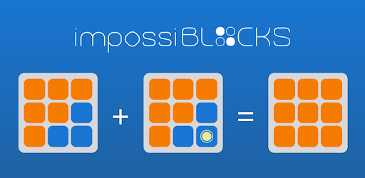 Impossiblocks - Puzzle Brain G