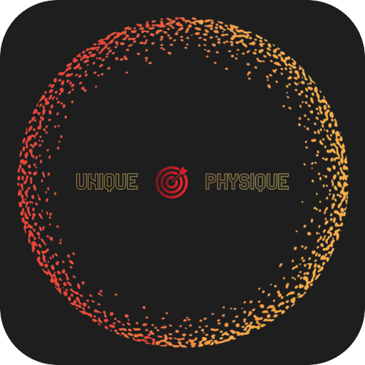 UniquePhysique logo
