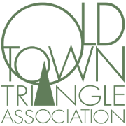 Old Town Triangle Tours