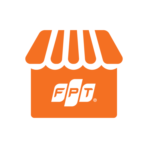 FPT Partner logo