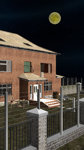 Escape Game TORIKAGO Screen 3