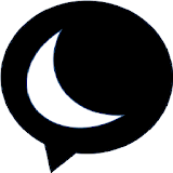 Messenger Moon icon