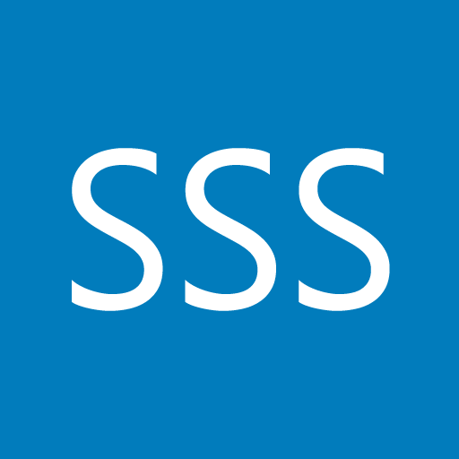 Salon Seudun Sanomat logo