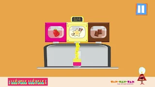 I scream, ice cream! - Screenshot 2