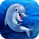 My Dolphin Show: Fish Racing