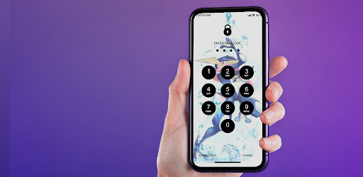 ash greninja wallpapers