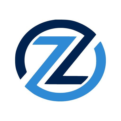 Zainab Travels logo