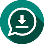 Cover Image of 下载 Status saver for whatsapp 1.2.0 APK
