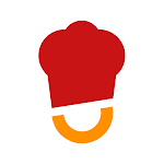 Cover Image of Download Delivery Much: Pedir Comida  APK