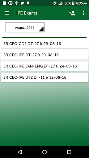 Srigayatri Parent Portal