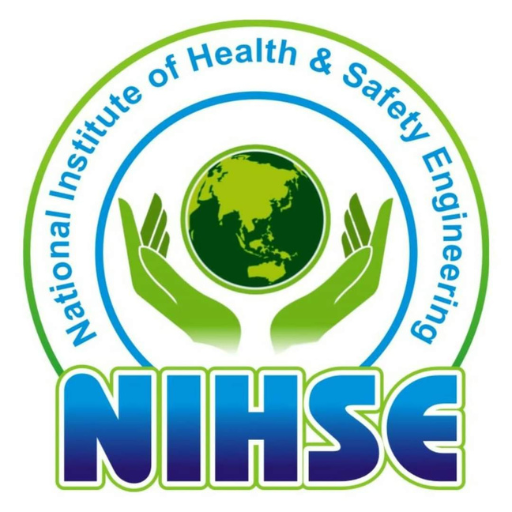 NIHSE (ANUP SIR) logo
