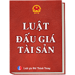 Cover Image of ダウンロード Luật Đấu Giá Tài Sản  APK