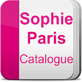 Sophie Paris Catalogue icon