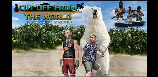 Cut Off From The World