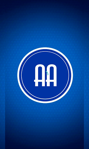 Android application AARJ screenshort