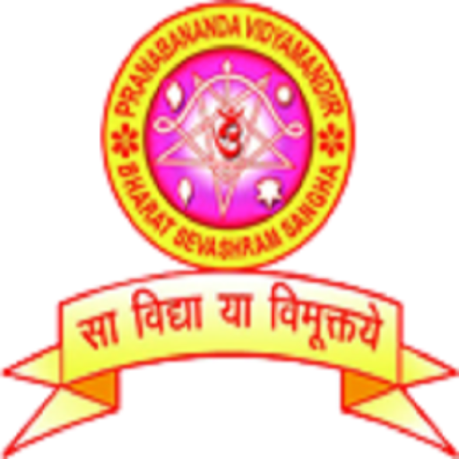 PVM ONLINE logo
