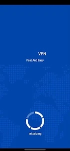 Versus VPN
