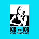Cover Image of Download KD vs KG  APK