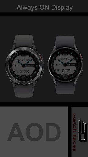 aad87l Black Screen 3