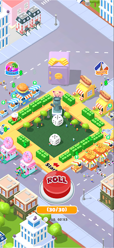 Dice Town Screen 3