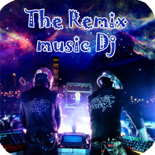 DJ Mix 2020 Offline 2.4 Icon