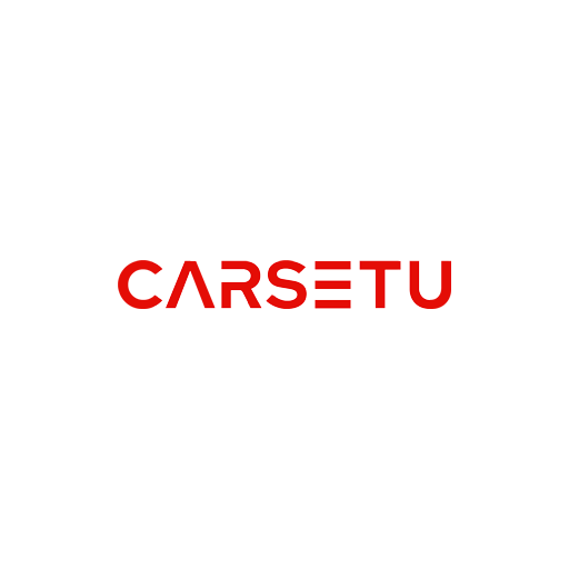CARSETU Dealer logo