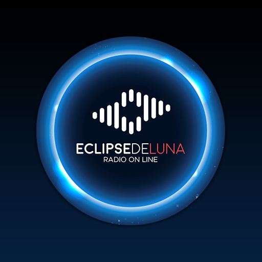 Radio Eclipse De Luna logo