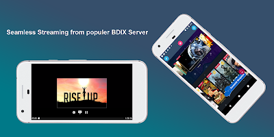 BDIX Tester : BD Movie servers, BDIX FTP ,BDIX TV