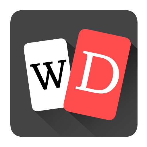 Worder  Icon