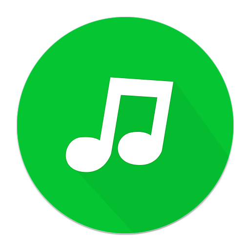 GreenMusic  Icon