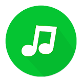 GreenMusic icon
