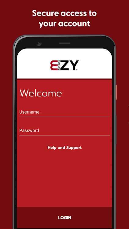 Mortgage Ezy Mobile Access - 3.2.0 - (Android)