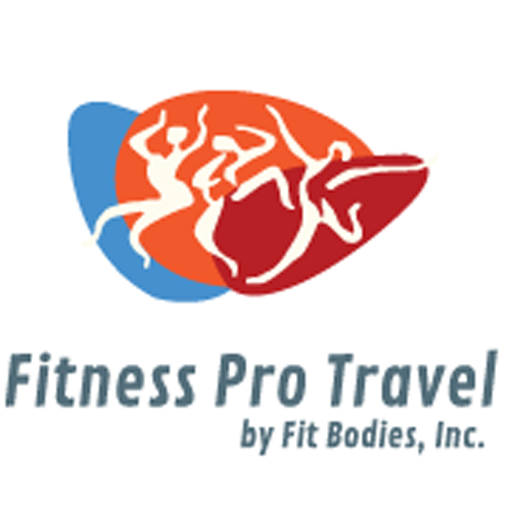 Fit Pro Travel logo
