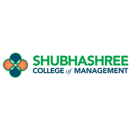 Shubhashree College of Managem logo