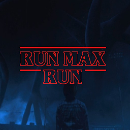 Icon image Run Max Run