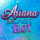 Ariana Blast Slot icon