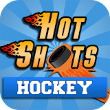 Hot Shots Hockey icon