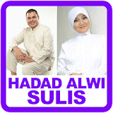 Sholawat Hadad Alwi Dan Sulis icon