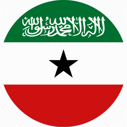 Somaliland Profile logo