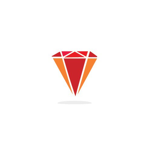 Berlian Pay logo