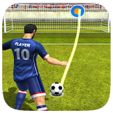 Cheat Football Strike Multiplayer Soccer icon