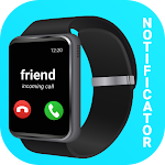 Cover Image of Download SmartWatch sync app for android&Bluetooth notifier  APK
