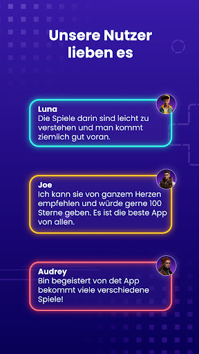 Bonuzz: Spiele & Verdiene Geld screenshot 8
