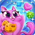 Cookie Cats1.58.3 (Mod)