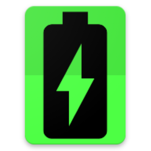 Ampeometer : Battery tracker logo