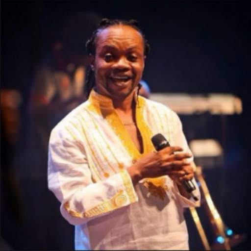Daddy Lumba Best Songs logo